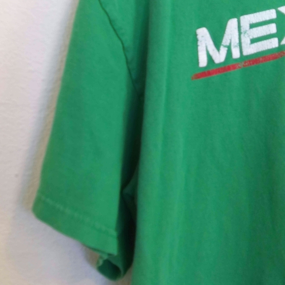 MEXICO GRAPHIC SHIRT - Picture 3 of 7